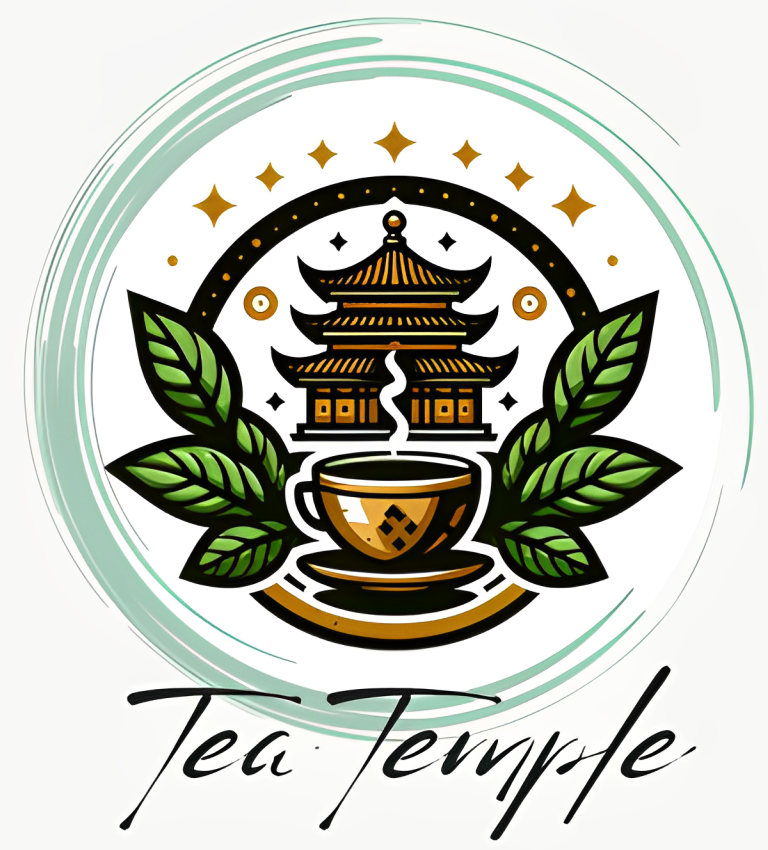 Tea Temple